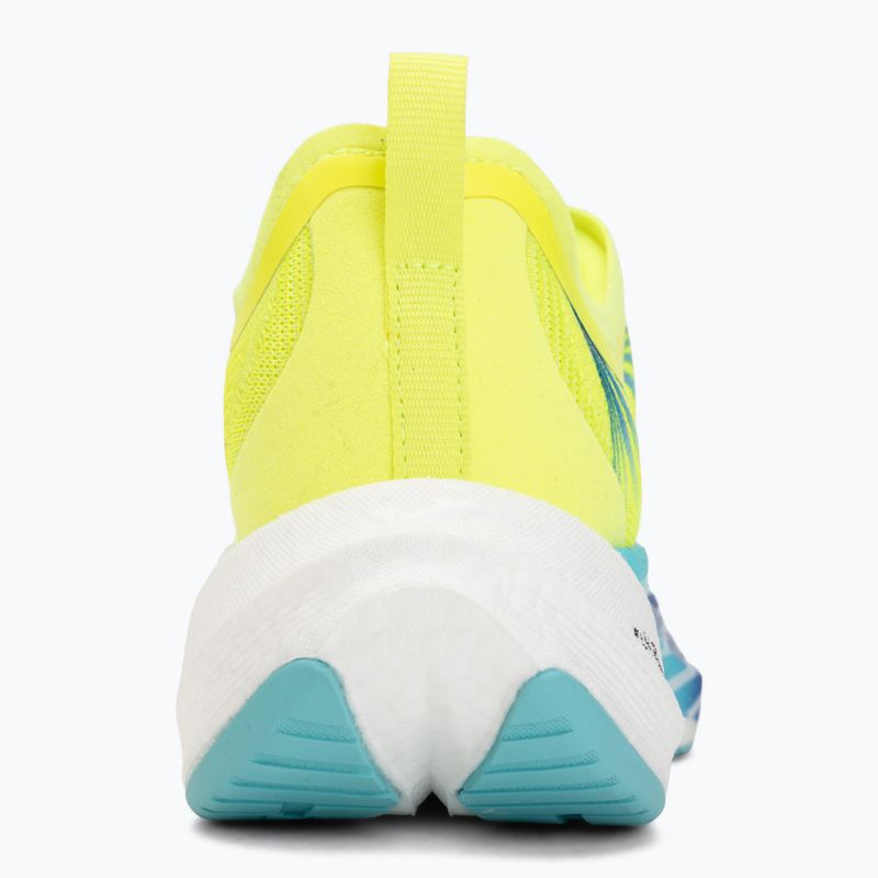 Futócipő Joma R-1000 fluorescent yellow 6