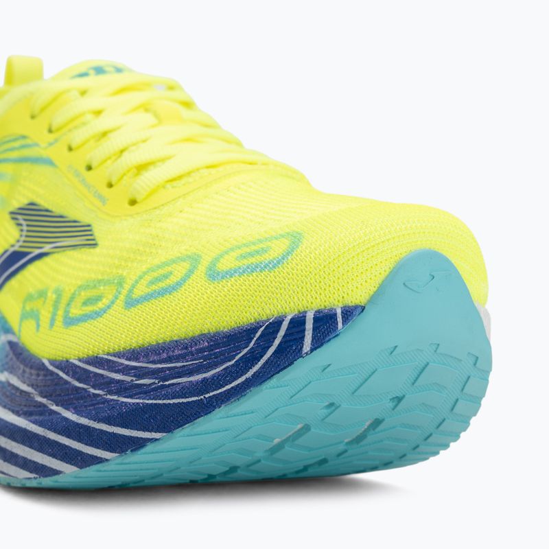 Futócipő Joma R-1000 fluorescent yellow 7