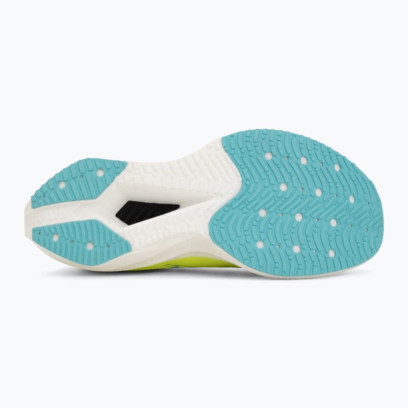 Futócipő Joma R-3000 fluorescent yellow 4
