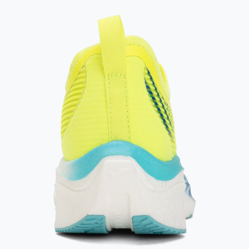 Futócipő Joma R-3000 fluorescent yellow 6