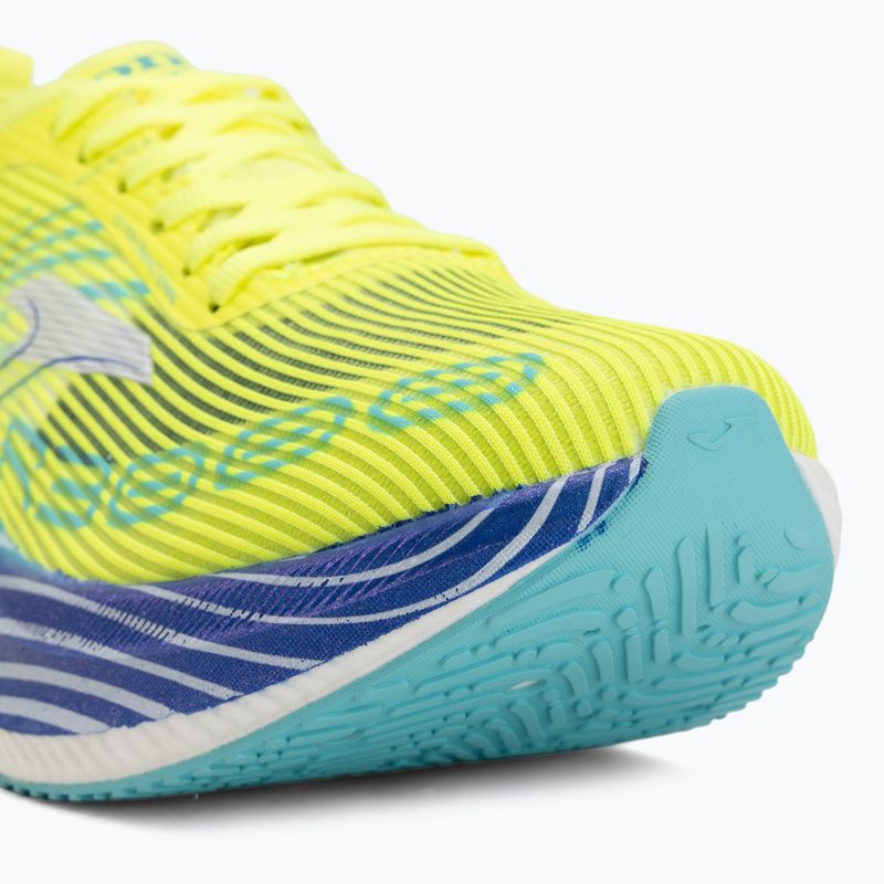 Futócipő Joma R-3000 fluorescent yellow 7