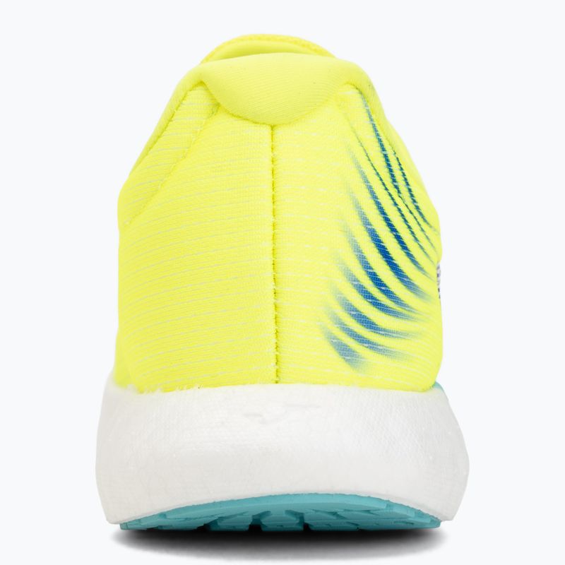 Futócipő Joma R-4000 fluor yellow 6