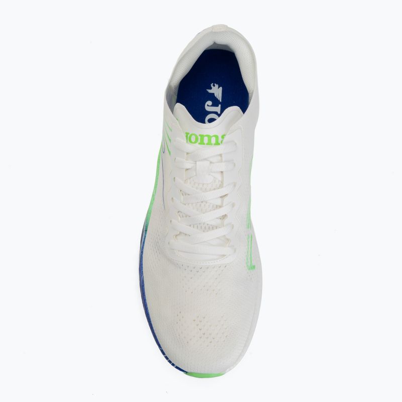Futócipő Joma R.5000 white-royal 5