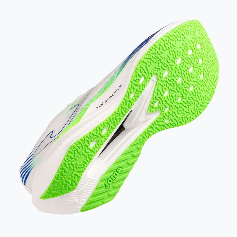 Futócipő Joma R.5000 white-royal 5