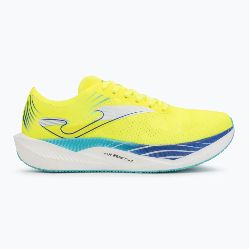 Futócipő Joma R.5000 fluorescent yellow 2