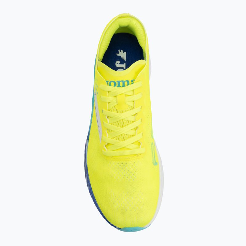 Futócipő Joma R.5000 fluorescent yellow 5