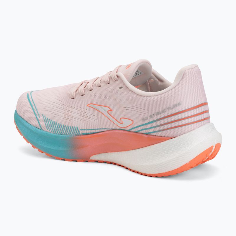 Futócipő Joma R.2000 light pink 3