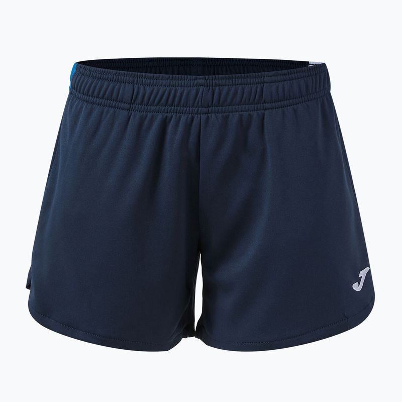 Női rövidnadrág Joma Terra dark navy/royal