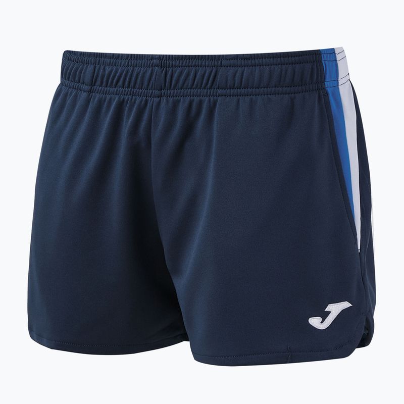 Női rövidnadrág Joma Terra dark navy/royal 3
