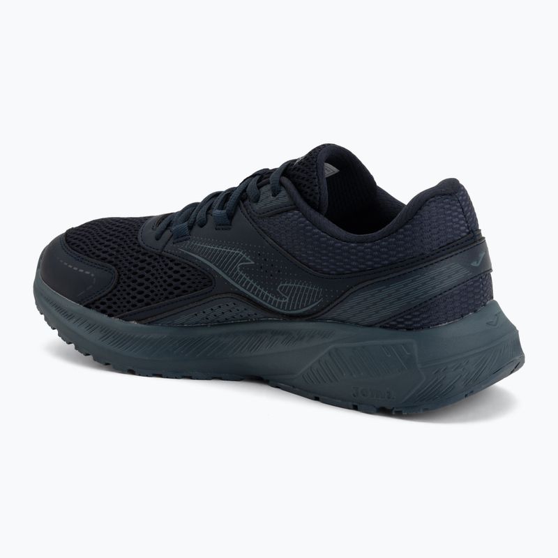 Férfi futócipők Joma Vitaly navy blue 3