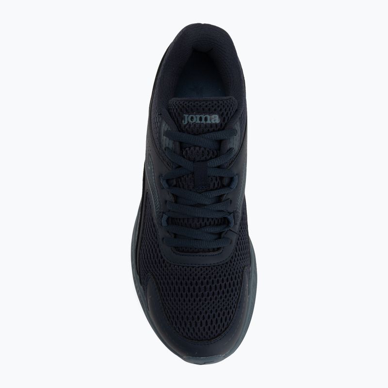 Férfi futócipők Joma Vitaly navy blue 5
