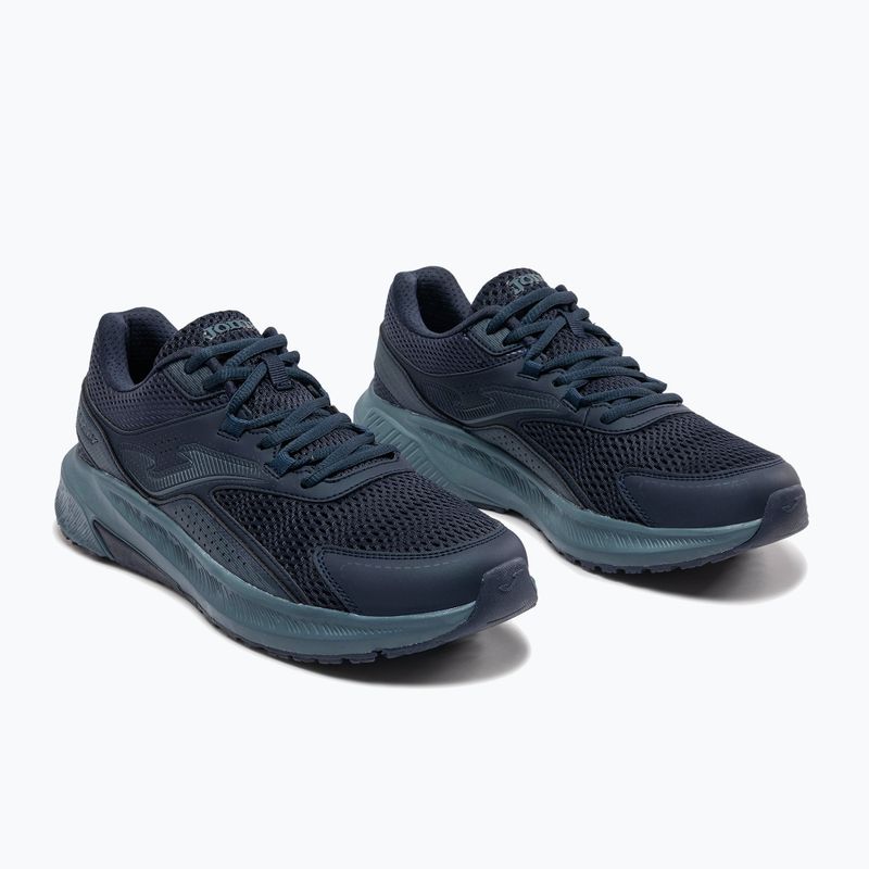 Férfi futócipők Joma Vitaly navy blue 2