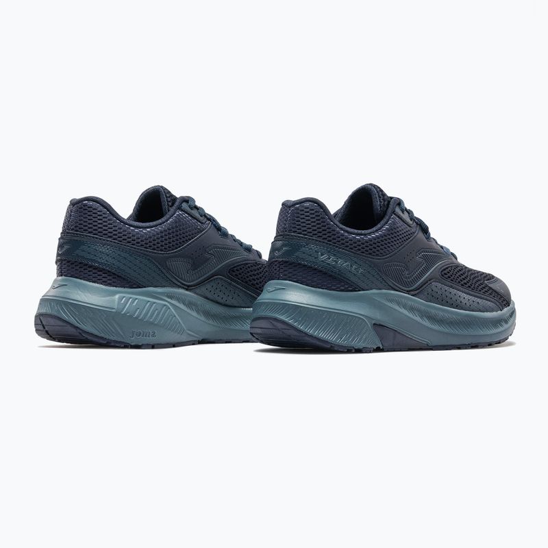 Férfi futócipők Joma Vitaly navy blue 3