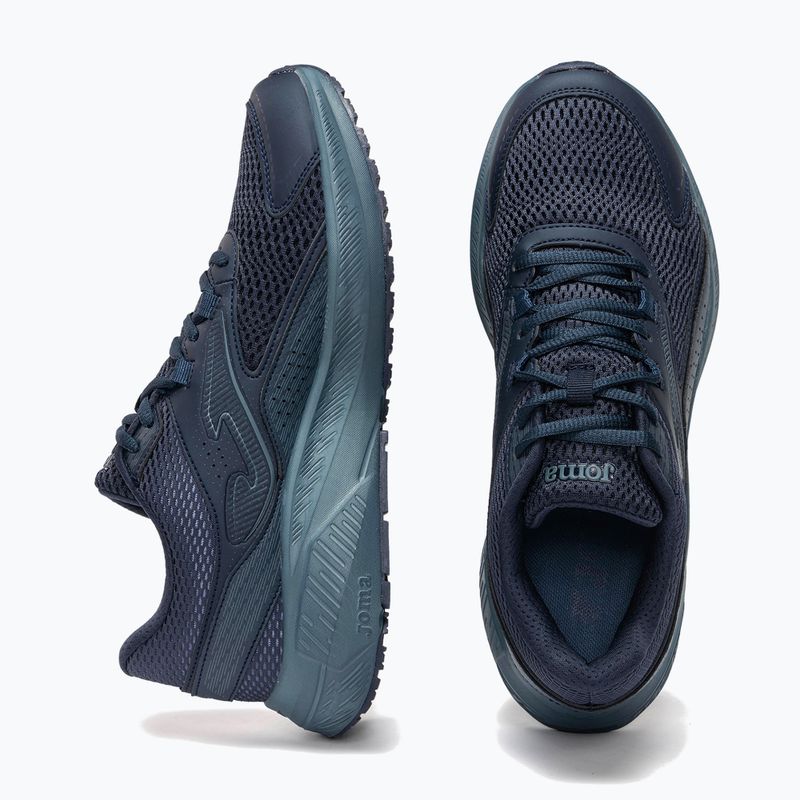 Férfi futócipők Joma Vitaly navy blue 4