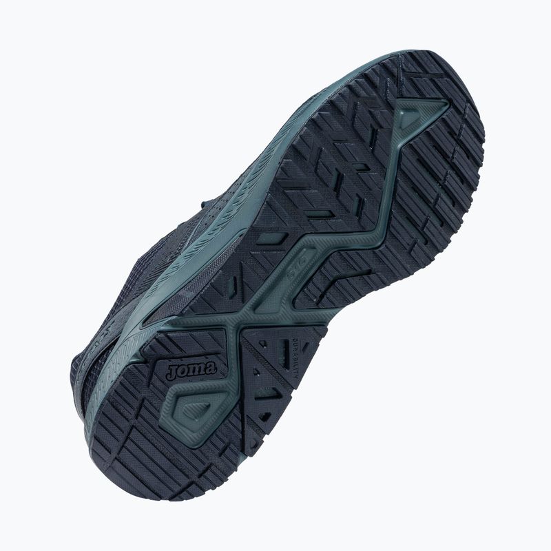 Férfi futócipők Joma Vitaly navy blue 5