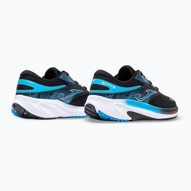 Férfi futócipők Joma Active black 3