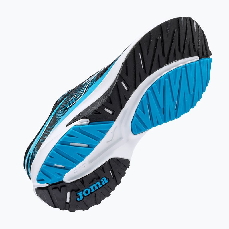 Férfi futócipők Joma Active black 4
