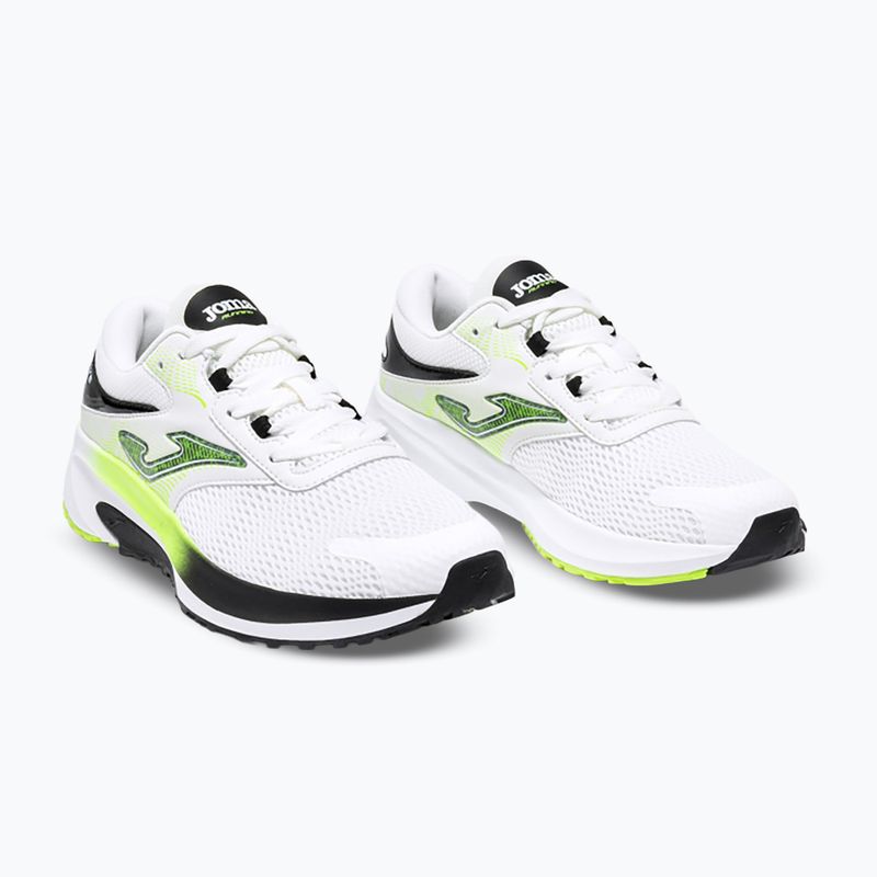 Férfi futócipők Joma Active white 2