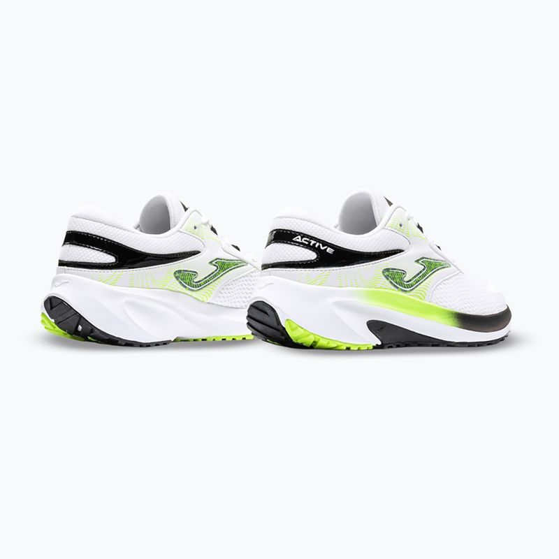 Férfi futócipők Joma Active white 3