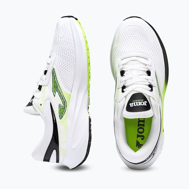 Férfi futócipők Joma Active white 4