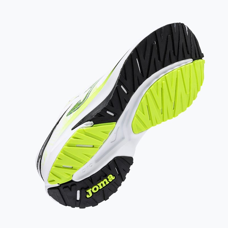 Férfi futócipők Joma Active white 5