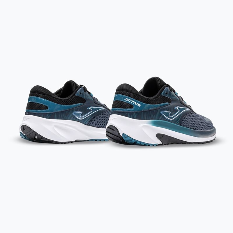 Férfi futócipők Joma Active medium gray 3