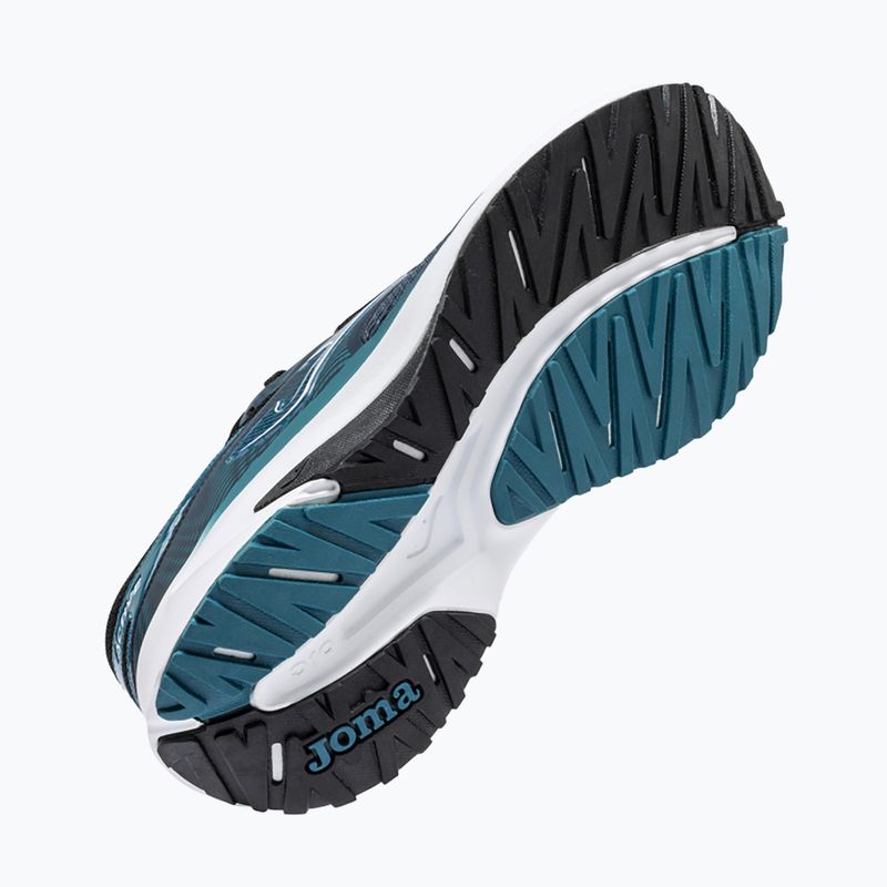 Férfi futócipők Joma Active medium gray 5