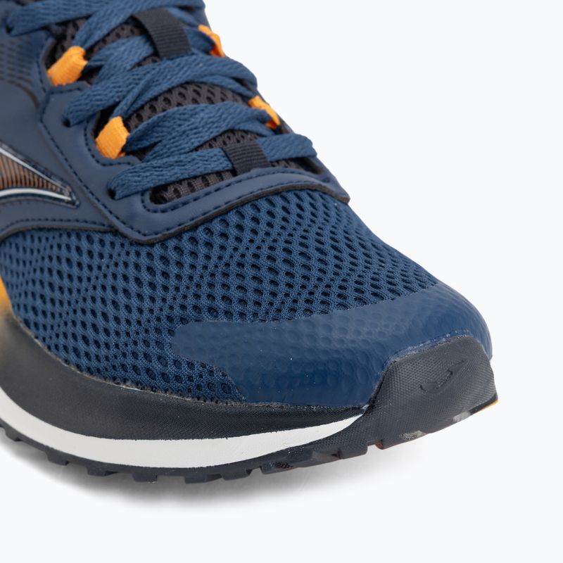Férfi futócipők Joma Active navy blue/orange 7