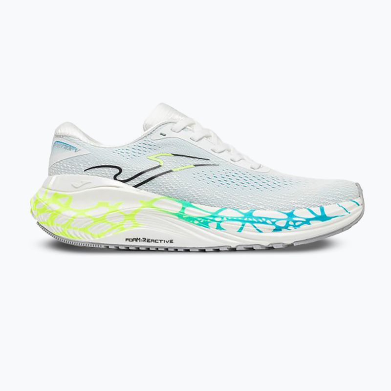 Férfi futócipők Joma Fenix white