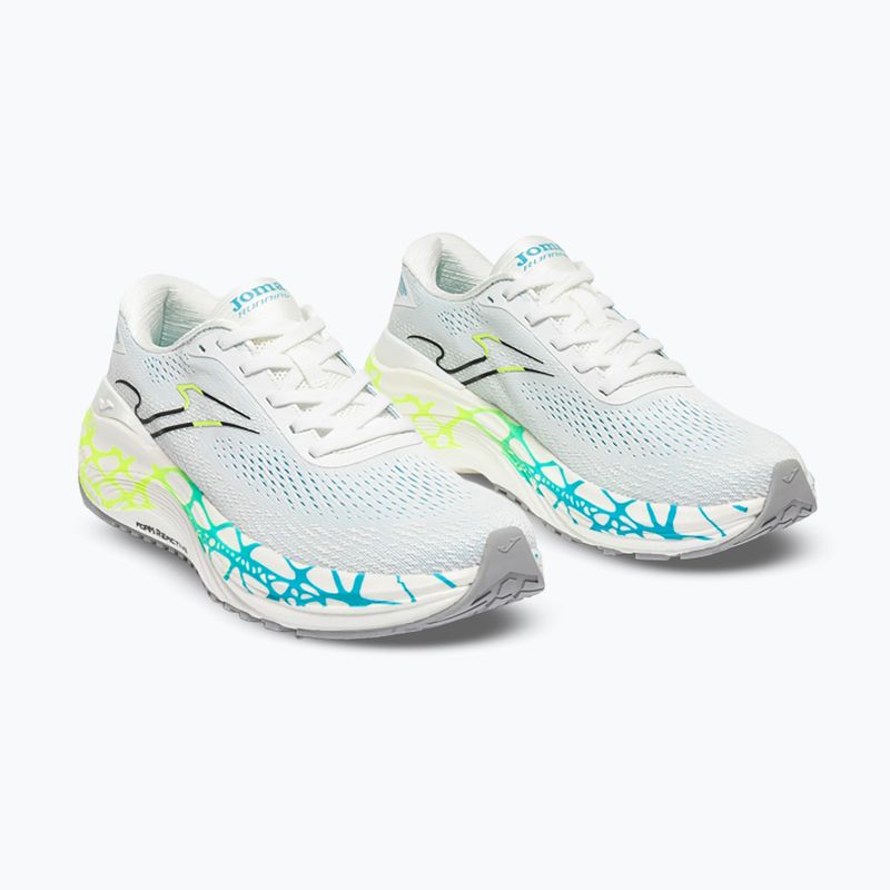 Férfi futócipők Joma Fenix white 2