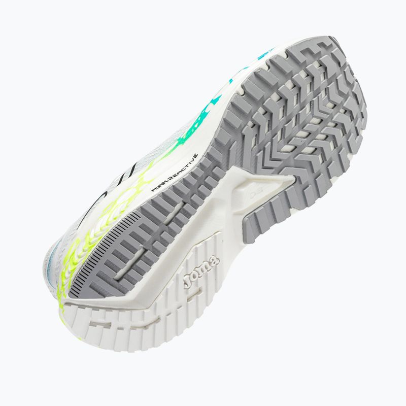 Férfi futócipők Joma Fenix white 5