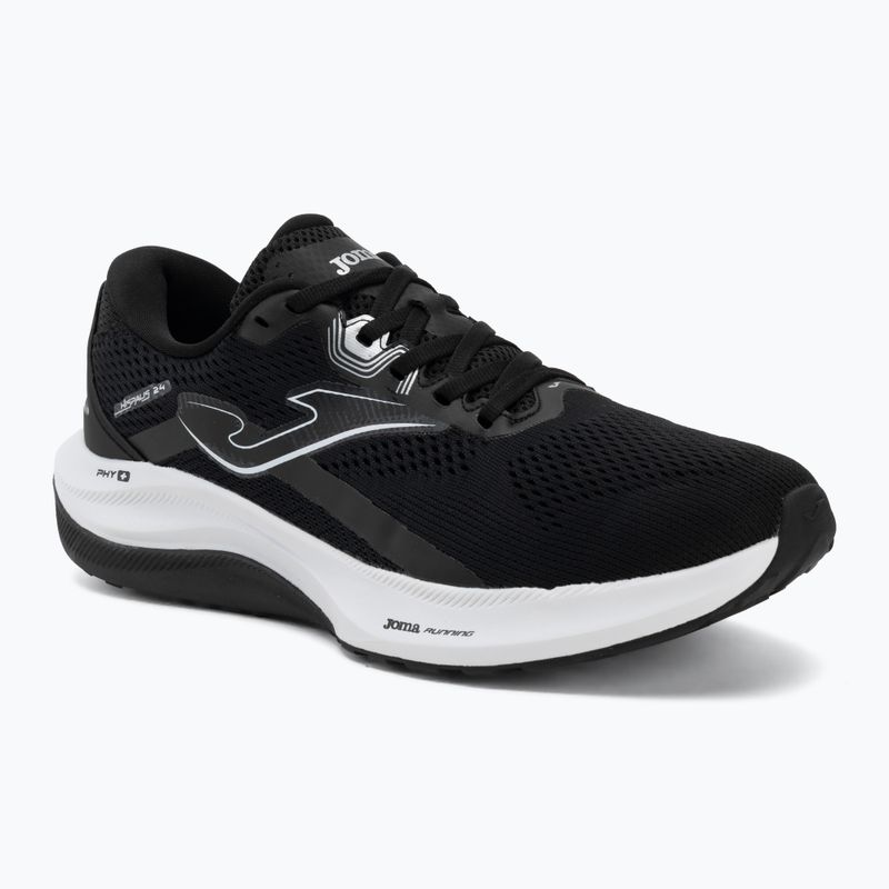 Férfi futócipők Joma Hispalis black