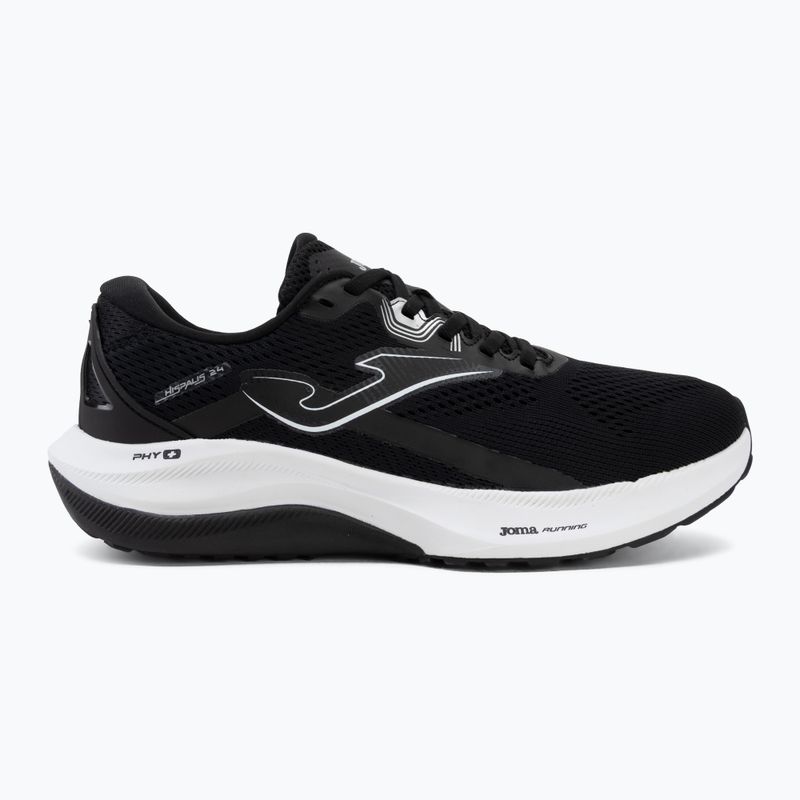 Férfi futócipők Joma Hispalis black 2