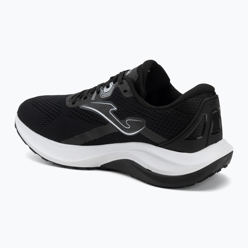 Férfi futócipők Joma Hispalis black 3