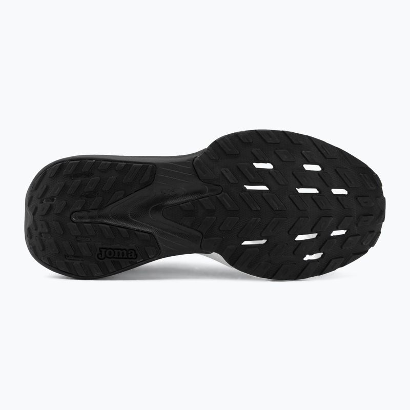 Férfi futócipők Joma Hispalis black 4