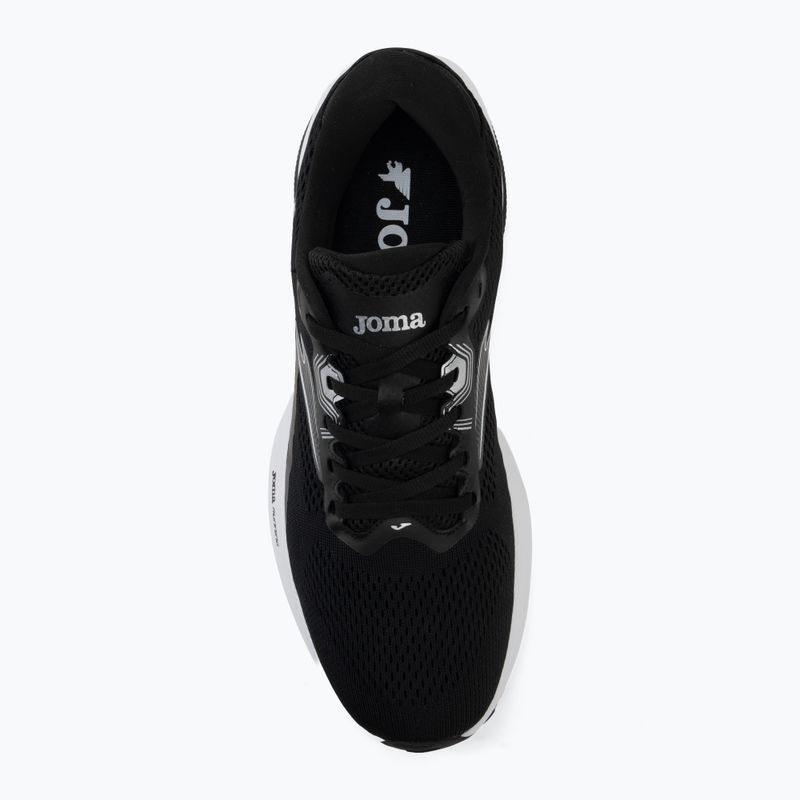 Férfi futócipők Joma Hispalis black 5