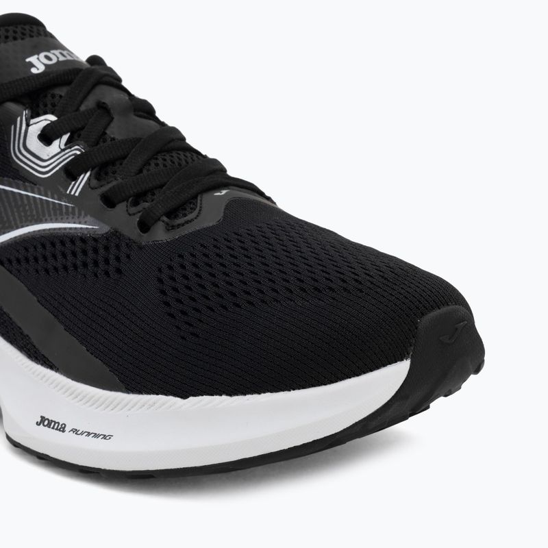 Férfi futócipők Joma Hispalis black 7