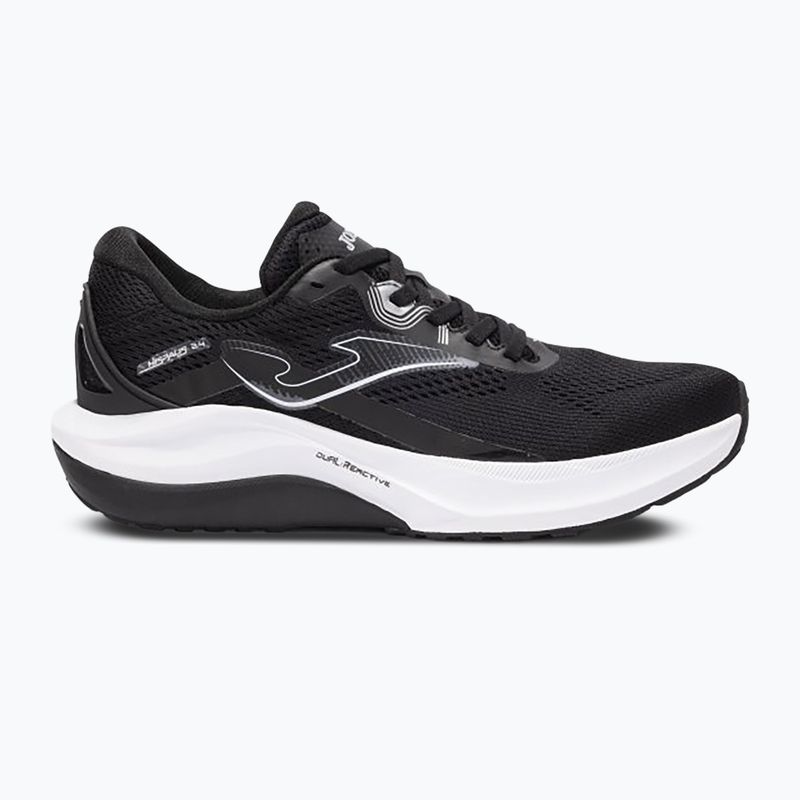 Férfi futócipők Joma Hispalis black