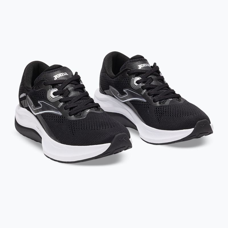 Férfi futócipők Joma Hispalis black 2
