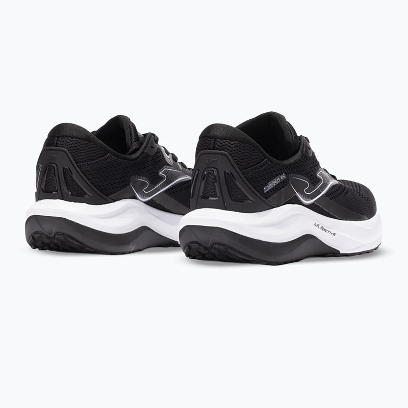 Férfi futócipők Joma Hispalis black 3