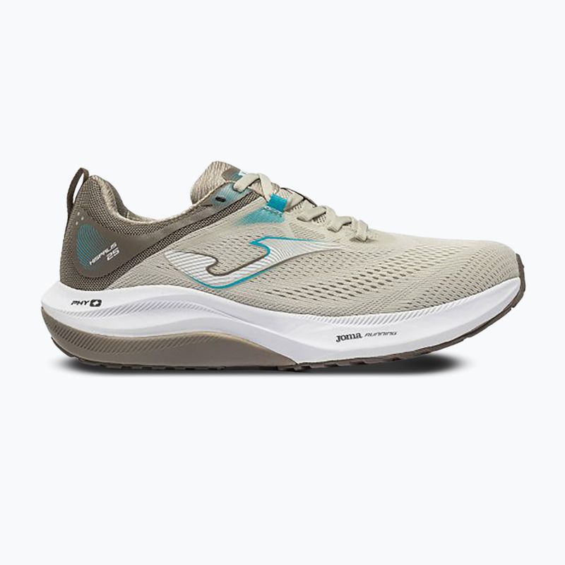 Férfi futócipők Joma Hispalis beige
