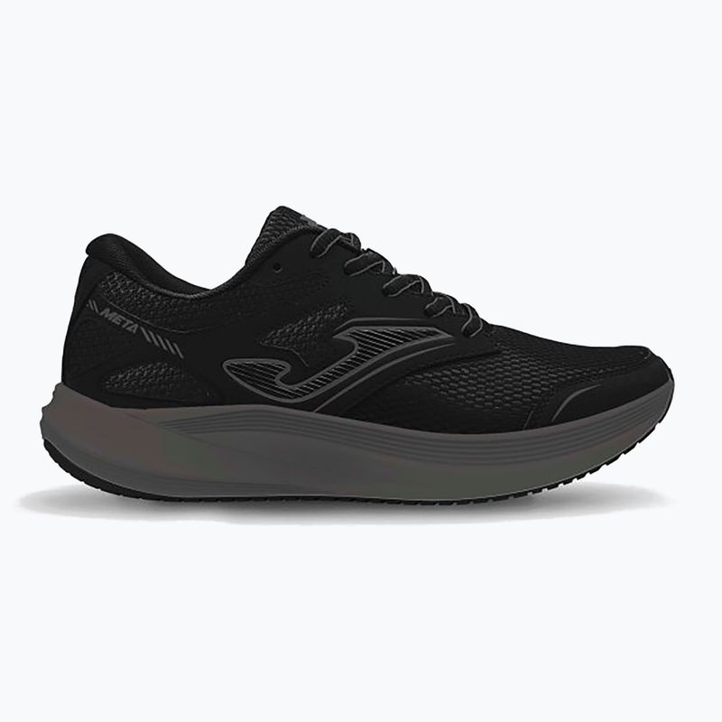 Férfi futócipők Joma Meta black