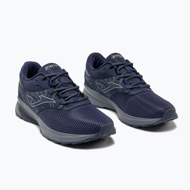 Férfi futócipők Joma Meta navy blue 2