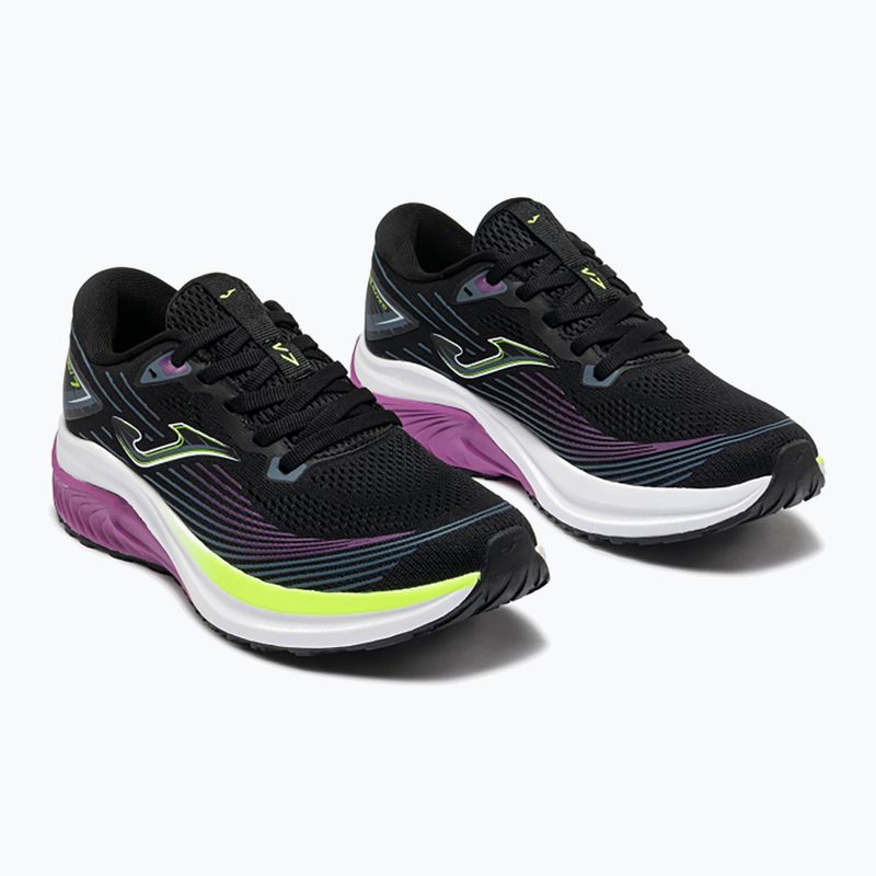 Női futócipők Joma Victory 7 Lady black 2