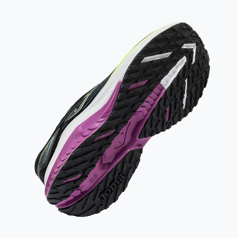 Női futócipők Joma Victory 7 Lady black 5