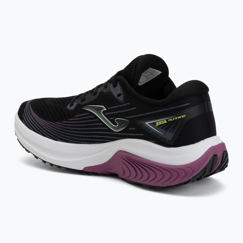 Női futócipők Joma Victory 7 Lady black 3