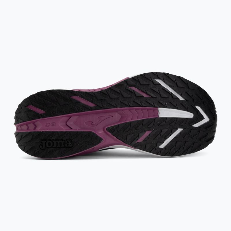 Női futócipők Joma Victory 7 Lady black 4