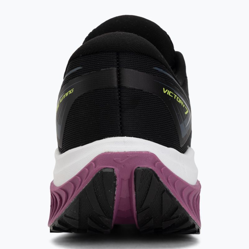 Női futócipők Joma Victory 7 Lady black 6