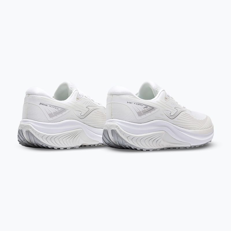 Női futócipők Joma Victory 7 Lady white 3