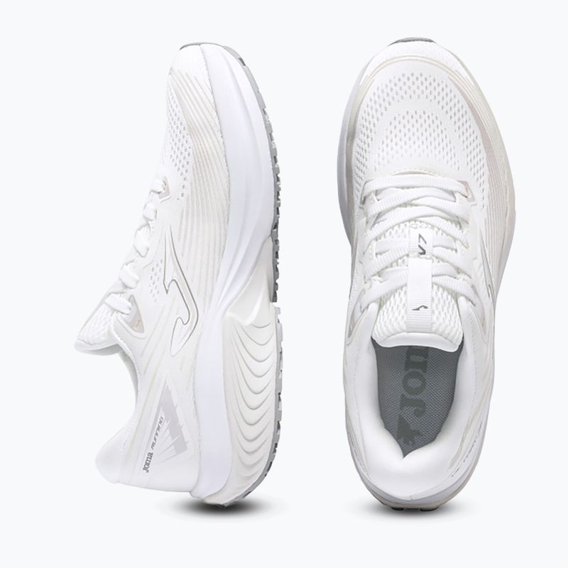 Női futócipők Joma Victory 7 Lady white 4